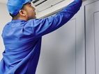 Ac full services repair inverter cleaning