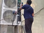 Ac Gas Filing Repair Services