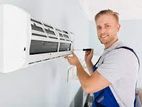 Ac Gas Filling and Repairing