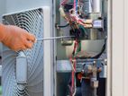 Ac Gas Filling Service Repair