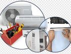 Ac Gas Leak Repairing/ Services