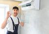 Ac Gas Leaking Repairing and Services in කොළඹ