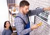 Ac Gas Leaking Repairing and Services in කොළඹ 10