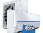 AC Gas Leaking Services and Repairing