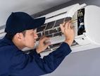 Ac Gas Leaking Services / Repairing