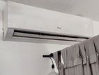 AC GREE 24000 BTU