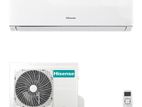 AC Hisense 12000BTU Brand New