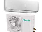 AC HISENSE 12000BTU BRAND NEW