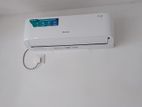 AC HISENSE INVERTER (NEW)