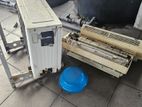 AC indoor/outdoor for Parts