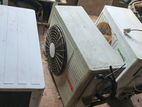 Air Conditioner Set
