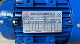 Induction Motors