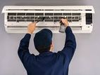 Ac Installation and Gas Filling Services in Dehiwala