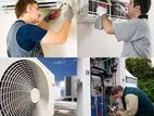 Ac Installation and Repairing Services in Co-09