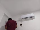 Ac Installation and Repairs