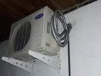 Ac Installation
