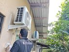 AC Installation