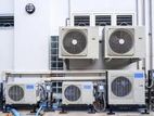 Ac Installation