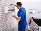 Ac Installation