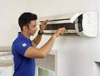 AC Installation