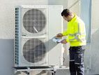 Ac Installation, Fridge Repairing and Gas Filling Services