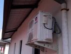 Ac Installation Repair & Service