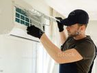 AC installation repair and service