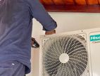 AC Installation Repair With Services