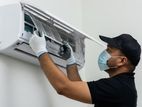 AC installation repair/ service