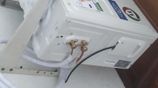 Ac installation sarvise and repair