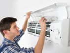 AC installation service and repair