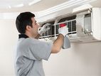 AC installation service and repair