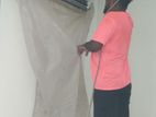 AC Installation Service