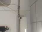 AC Installation Service