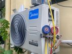 AC Installation Service