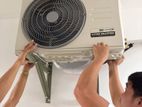AC Installation Service