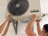 AC Installation Service