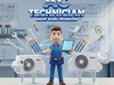 AC Installation Service
