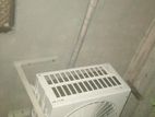 AC installation service