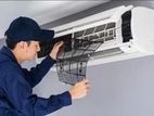 AC installation service repair and water lesk