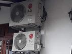 Ac Installation Service Repair