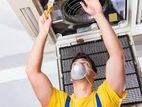 AC Installation Services