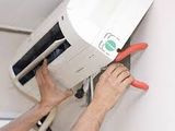 AC Installation Services