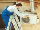 Ac Installation Services