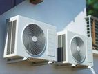 AC Installation Services