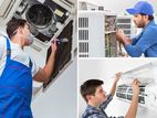 AC Installing and Service Repair