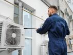 AC Installing Full Services Repair