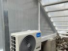 Ac Installing full services repair gasafiling maintenance