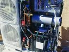 AC INSTALLING FULL SERVICES REPAIR MAINTENANCE