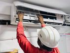 Ac Installing repair services maintenance